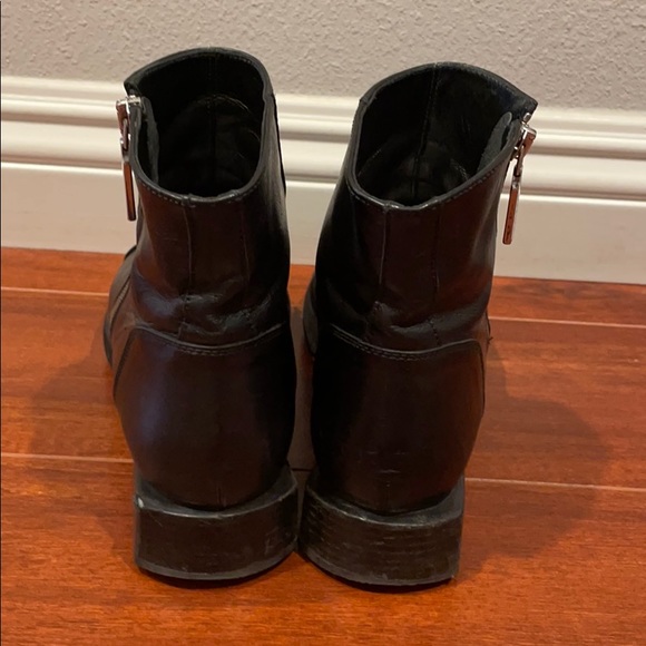 FARRUTX short boots - Picture 3 of 12